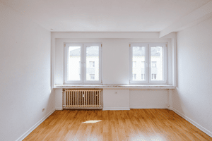 Freigezogene 2 - Zimmer Eigentumswohnung ca. 65 m² in Essen - Stadtkern – 45127 Essen – Vorschaubild 3
