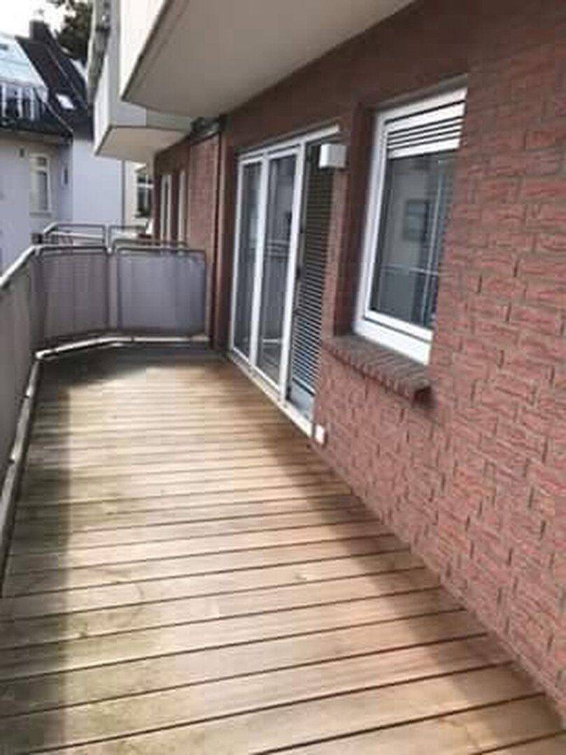 TOP LAGE Oberkassel: Wunderschönes Apartment !!! – Düsseldorf – Vorschaubild 9
