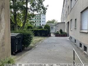 Eigentumswohnung in Gelsenkirchen - Citylage! – 45879 Gelsenkirchen – Vorschaubild 8