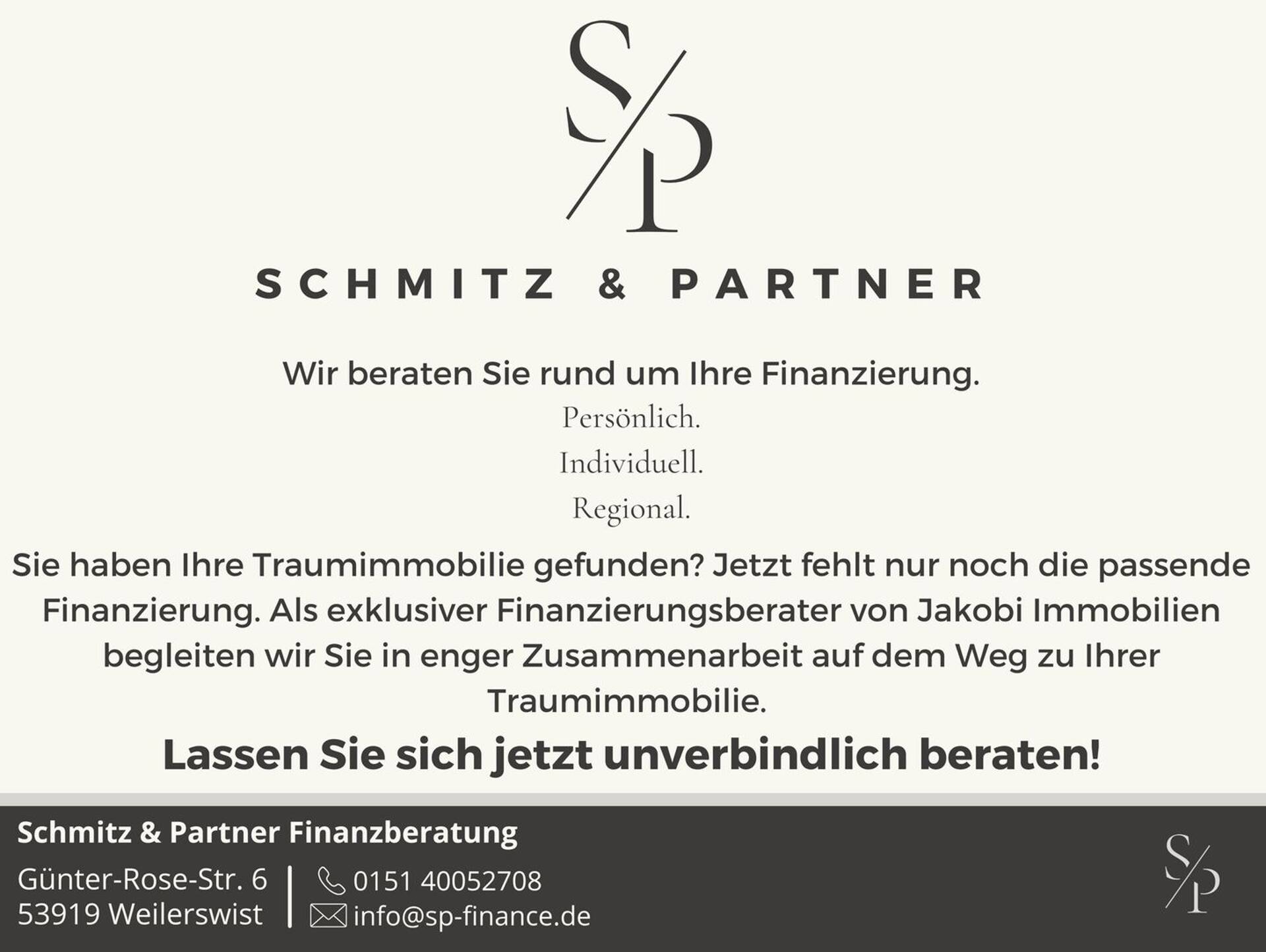 Erdgeschosswohnung in 53919 Weilerswist mit 90 m² kaufen