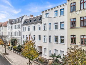 Großzügige, frisch renovierte 2-Zimmer-Wohnung mit EBK in Magdeburg (WE25)