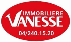 Immobilière VANESSE : Oupeye (Vivegnis) - Visé logo