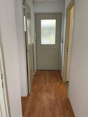 Gepflegte 1-Zimmer-Wohnung mit kleiner Küchenzeile - Stadtteil Rennweg – 90489 Nürnberg – Vorschaubild 7