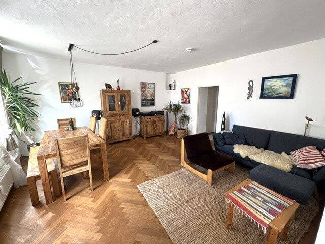 Sehr schöne 2-Zimmer Wohnung in Augsburgs Innenstadt