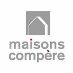 Maisons Compère logo