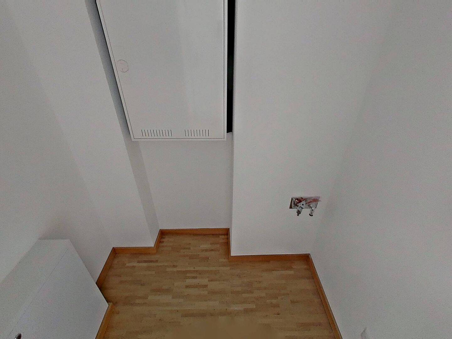 Modernes Wohnen in Kronsrode: 2-Zimmer-Wohnung mit EINBAUKÜCHE, LOGGIA und TERRASSE – Hannover – Vorschaubild 9
