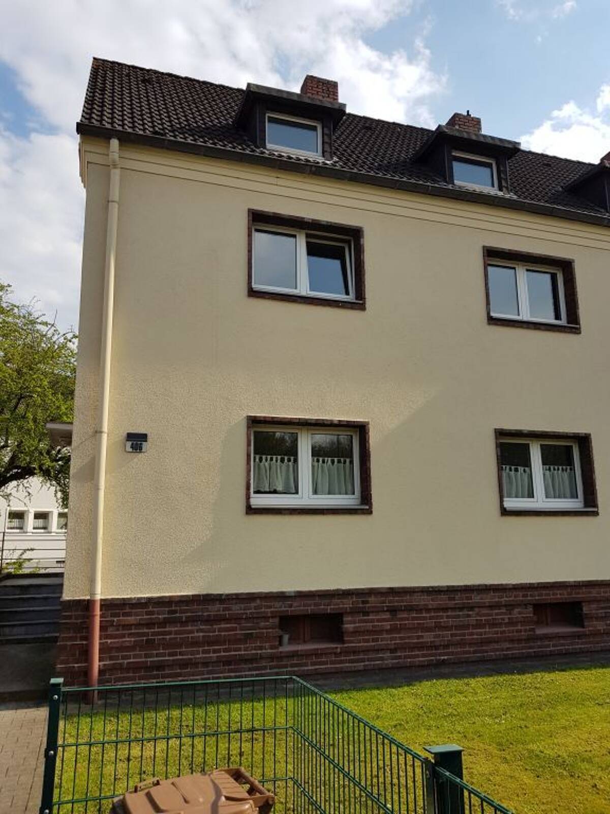 Charmante 2,5-Zimmer-Wohnung in Dortmund Marten – 44379 Dortmund – Bild 1 von 9