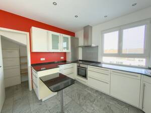 Penthouse in Opladen: 113 m² mit Weitblick, Aufzug & Garage – 51379 Leverkusen – Vorschaubild 9