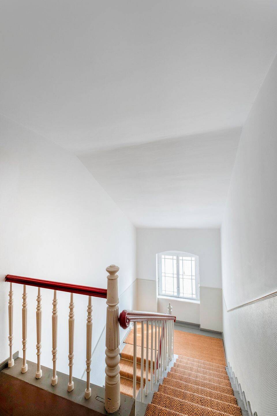 Gemütliche Altbauwohnung in der Nähe des Arkonaplatzes – Berlin – Vorschaubild 7