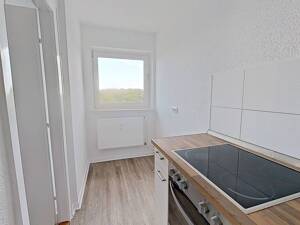 Modernes Single-Apartment mit BALKON und EBK – 24768 Rendsburg – Vorschaubild 3