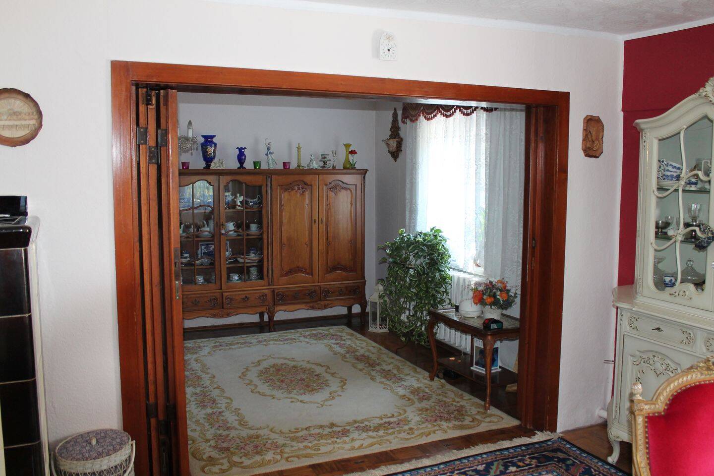 Außergewöhnliches Mehrfamilienhaus mit viel Platz und Potenzial in traumhafter Höhenlage – Bad Schandau – Vorschaubild 9