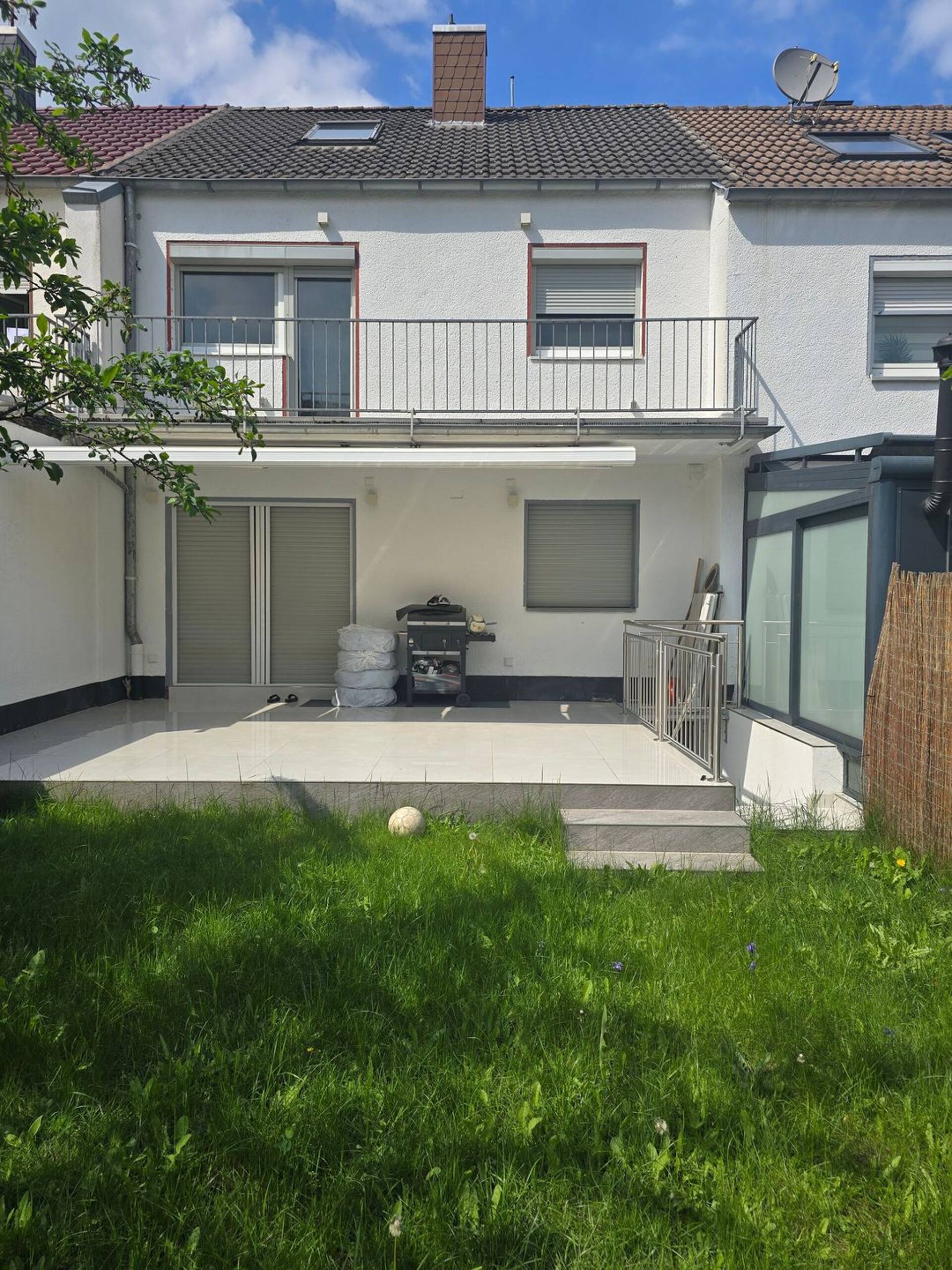 Haus in 51145 Köln mit 149 m² kaufen