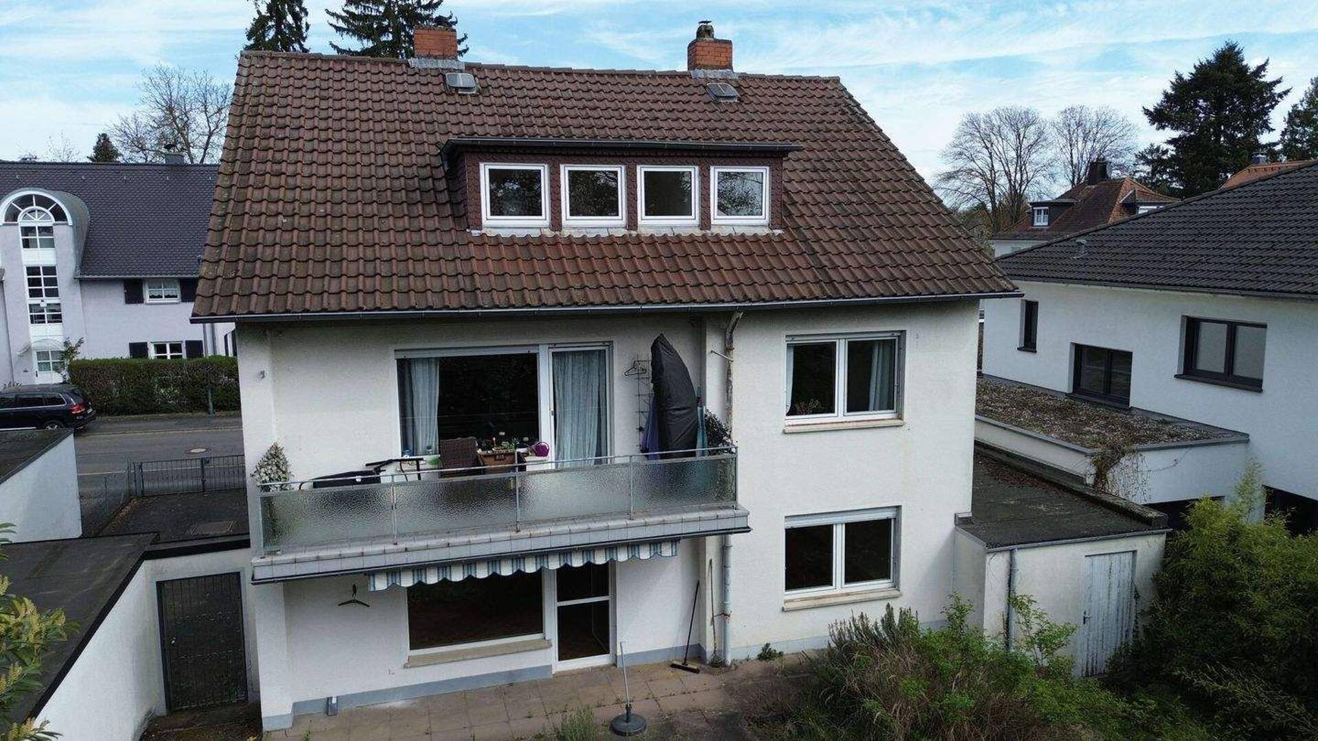 Haus in 61352 Bad Homburg vor der Höhe mit 221,58 m² kaufen