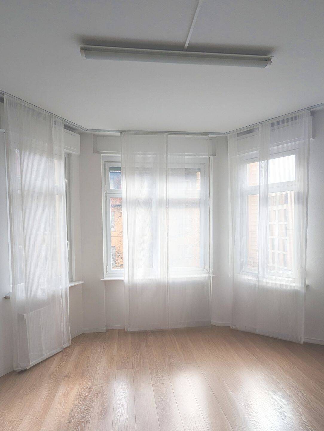 Großzügiger Altbau - 120qm in der Pforzheimer Nordstadt – Pforzheim – Vorschaubild 9