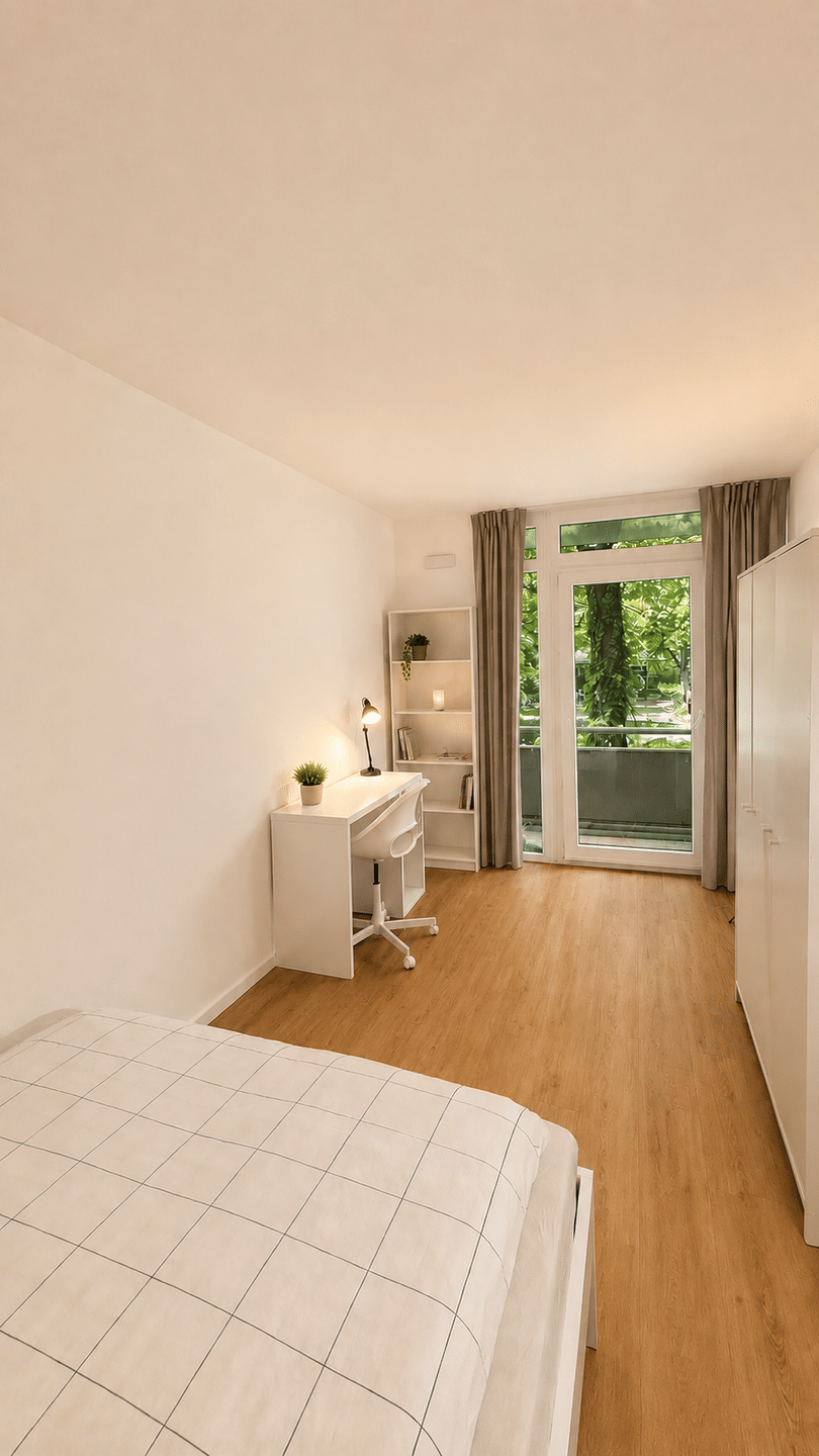 TOP IST RENDITE in München Ludwigvorstadt-Isarvorstadt – München – Vorschaubild 2