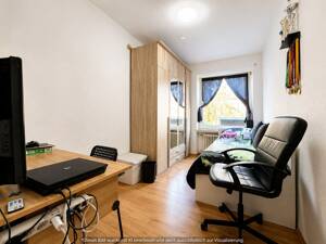 Attraktive 3-Zimmer-Kapitalanlage (ca. 70 m²) mit Balkon & Stellplatz - sofortige Mieteinnahmen. – 26123 Oldenburg – Vorschaubild 9