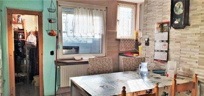 = H = EINFAMILIENHAUS / DOPPELHAUSHÄLFTE MIT GARAGE WUPPERTAL-KATERNBERG = H = – Wuppertal – Vorschaubild 5