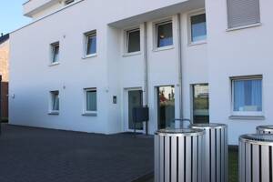 *** Sehr schöne 3 Zimmer Erdgeschosswohnung mit Terrasse in Bielefeld *** Ortsteil Theesen – 33739 Bielefeld – Vorschaubild 3