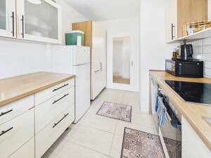 Offenburg: Gepflegte 3 Zimmer Wohnung mit Balkon - zentral & mit viel Stauraum! – 77656 Offenburg – Vorschaubild 9