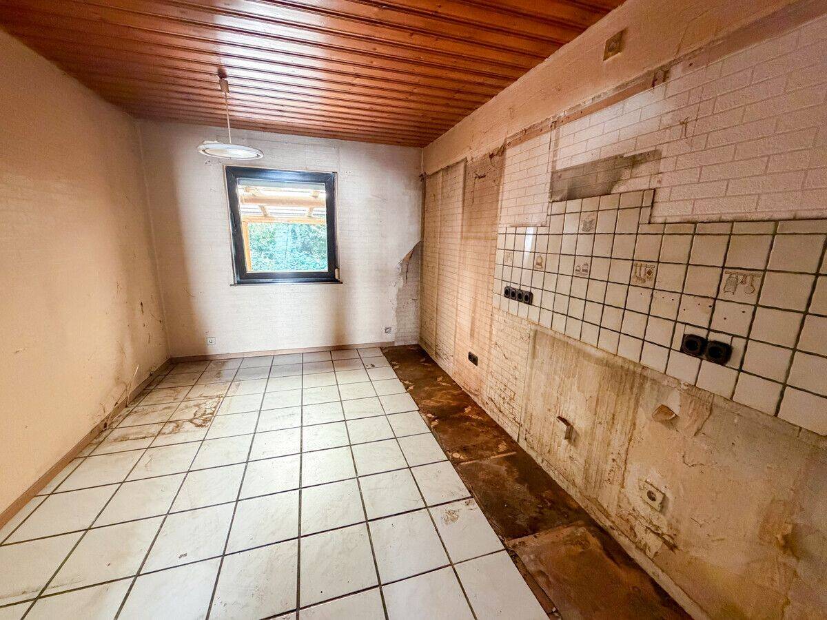 Doppelhaushälfte mit großem Grundstück in Herzogenrath-Straß – Herzogenrath – Vorschaubild 7