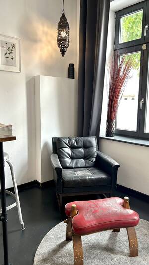 Vollmöblierte 1,5-Zimmer-Wohnung - Maximale Mietzeit 1 Jahr – 22767 Hamburg – Vorschaubild 3