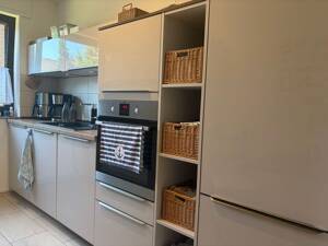 "Nähe Toeppersee" Schöne 3,5 Zimmer-Wohnung mit Balkon und Einbauküche in guter Wohnlage – 47228 Duisburg – Vorschaubild 9