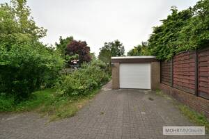 Ebenerdiges Wohnen in bester Lage: Schöner Bungalow nahe der Universität – 26129 Oldenburg – Vorschaubild 2