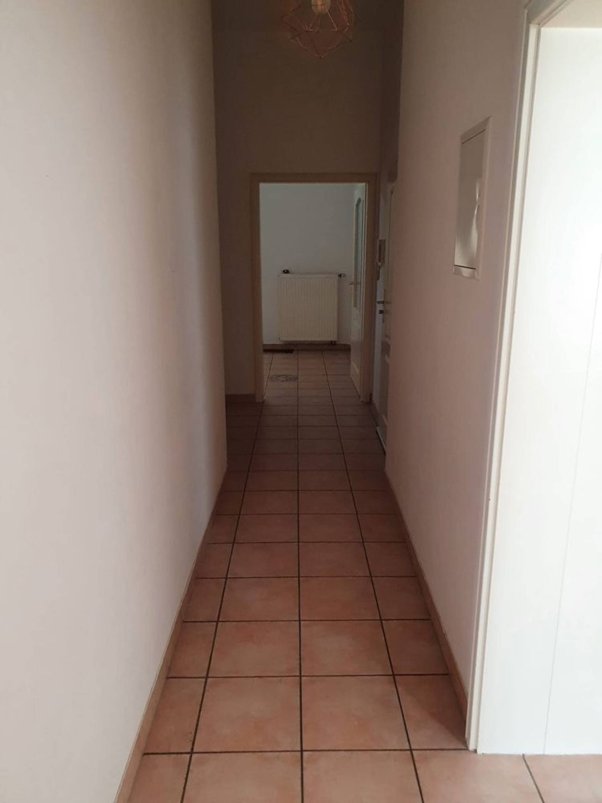 Erdgeschosswohnung in 41236 Mönchengladbach / Rheydt mit 87,27 m² kaufen