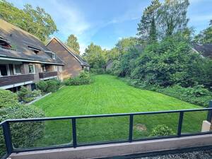 Moderne 1-Zimmer-Wohnung mit Balkon in Rissen, Hamburg – 22559 Hamburg – Vorschaubild 3
