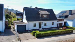 Freistehendes Einfamilienwohnhaus mit Wintergarten – 54294 Trier – Vorschaubild 2