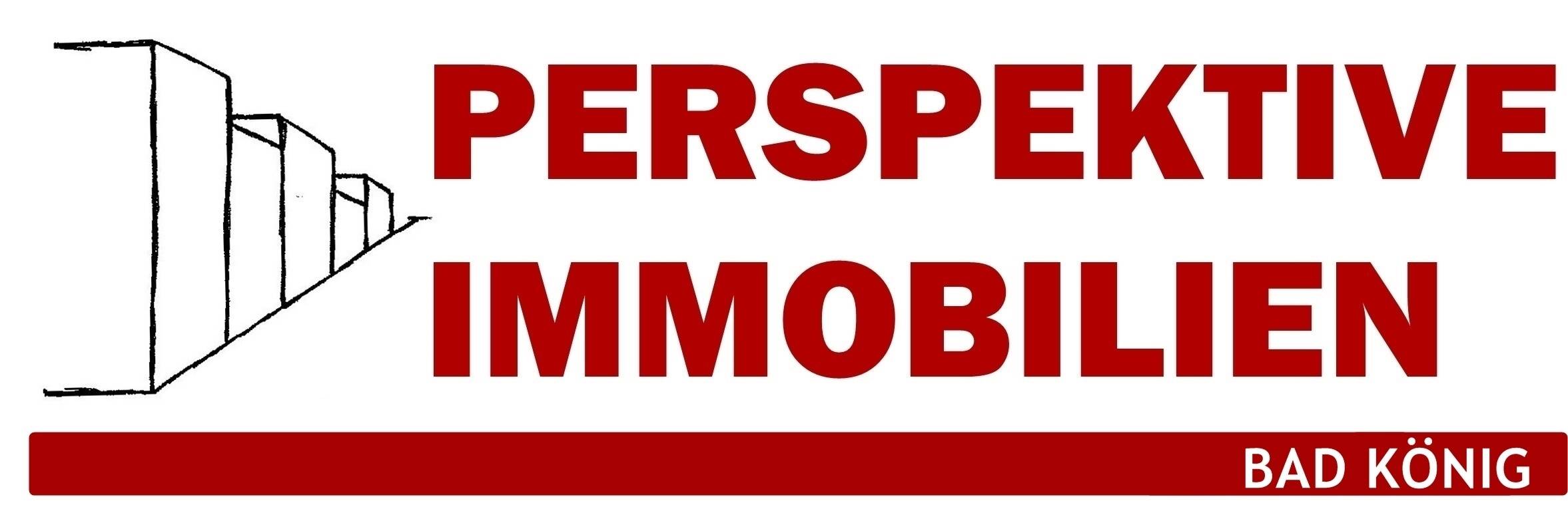 PERSPEKTIVE IMMOBILIEN  Inh. Karin Schönig  logo