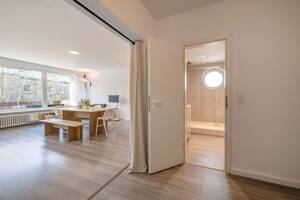 Attraktive Wohnung in urbaner und naturnaher Lage von Blankenese – 22587 Hamburg – Vorschaubild 4