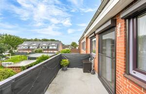 Bremen-Ellenerbrok-Schevemoor: Gepflegtes Endhaus mit Wintergarten, Balkon und Einzelgarage – 28325 Bremen – Vorschaubild 9