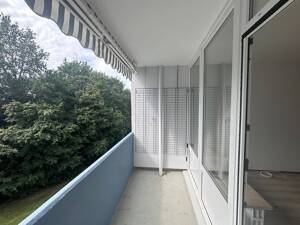 2 ZKB mit Balkon – 28307 Bremen – Vorschaubild 5