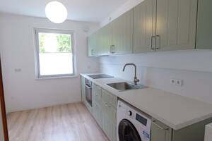 Erstbezug nach Sanierung: ruhige 2-Zimmer-Wohnung mit Garage – 13403 Berlin – Vorschaubild 7