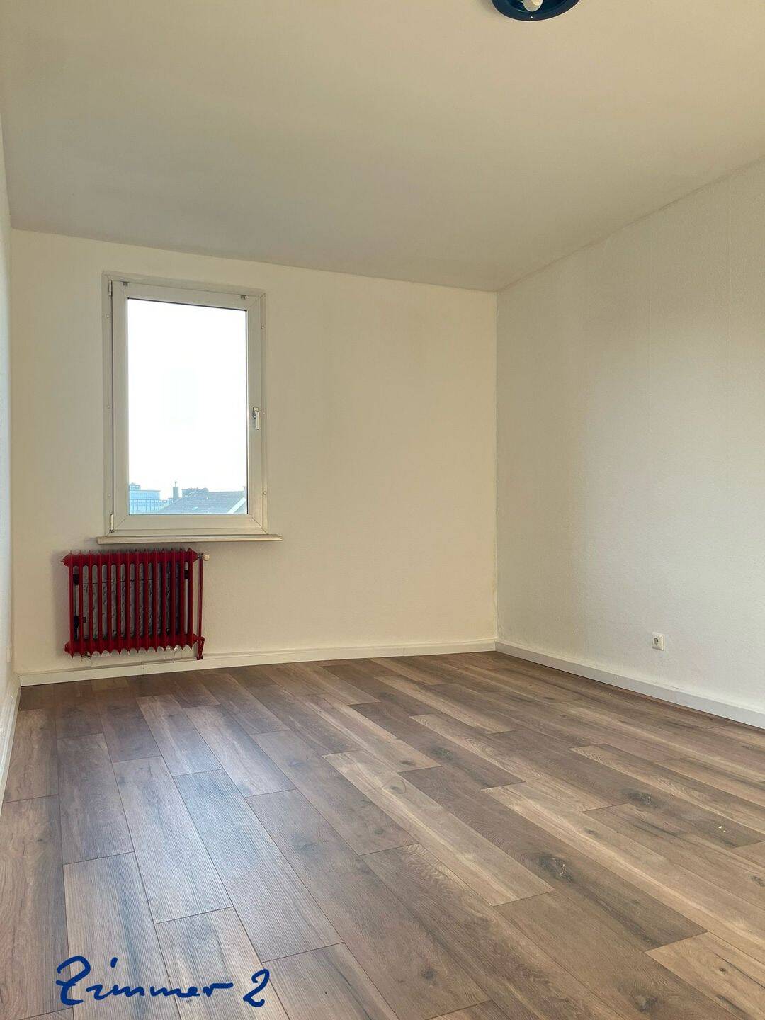 Schöne Altbauwohnung im Dachgeschoss - Saarandstraßenviertel – Dortmund – Vorschaubild 2