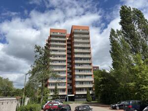 Münster-Coerde: Am schönsten ist die Aussicht von oben! – 48157 Münster – Vorschaubild 1