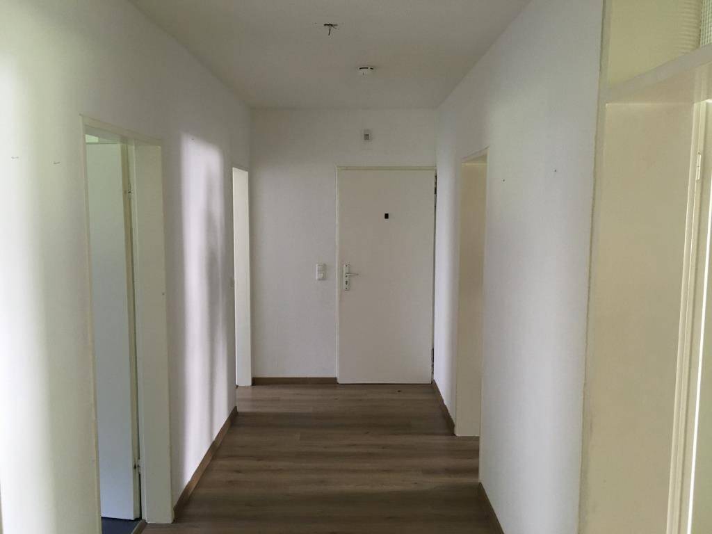3-Zimmer-Wohnung in Gelsenkirchen Scholven – Gelsenkirchen – Vorschaubild 2