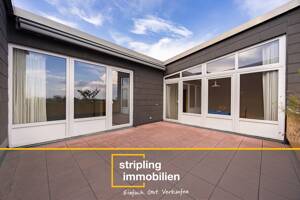 Bremen - Gartenstadt-Vahr | Weitläufige 5-Zimmer Maisonette mit Süd-Dachterrasse – 28329 Bremen – Vorschaubild 1