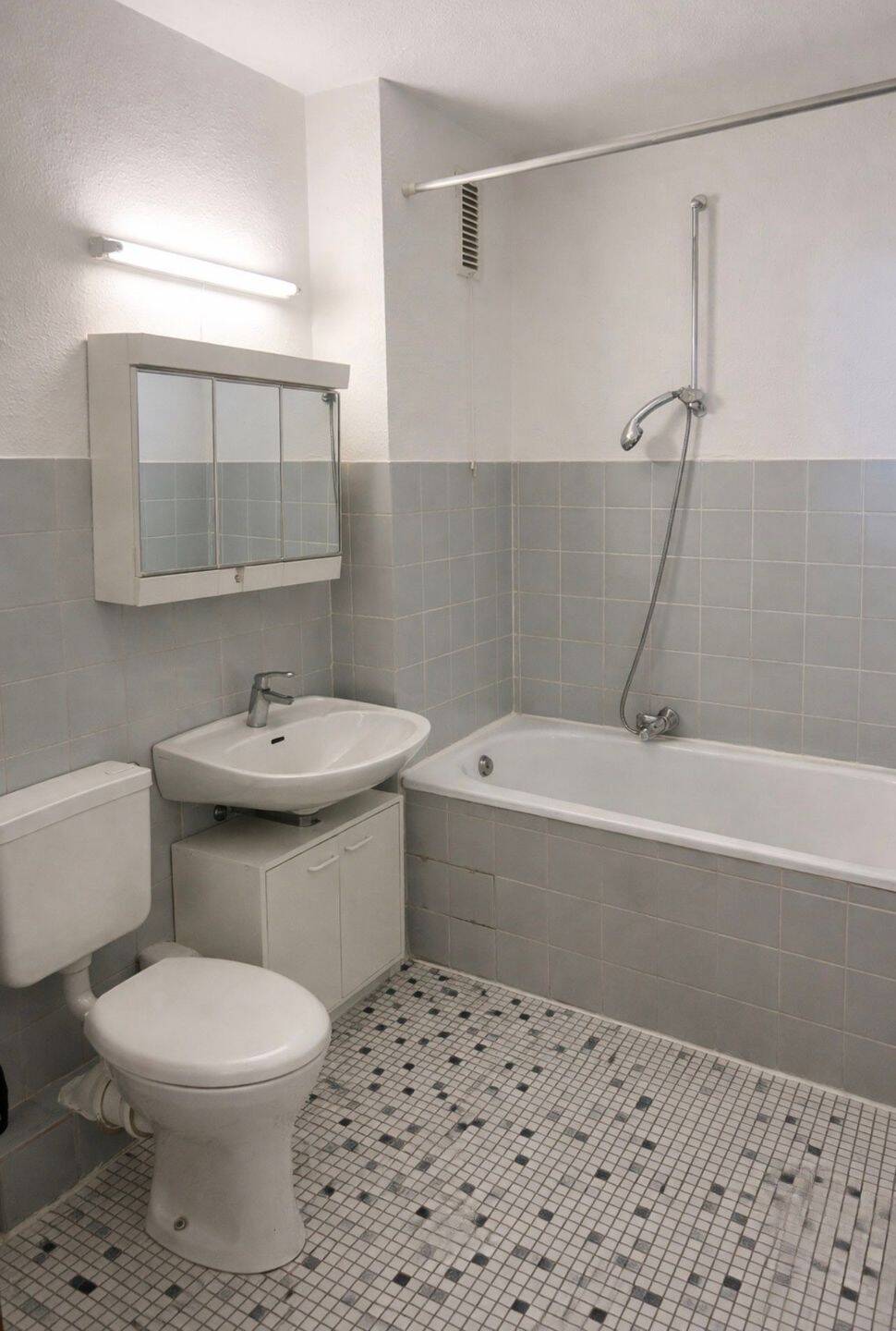 PROVISIONSFREI! Vermietete 2-Zi. Whg mit Südbalkon in Toplage von Eimsbüttel – Nähe UKE & Isemarkt – Hamburg – Vorschaubild 7