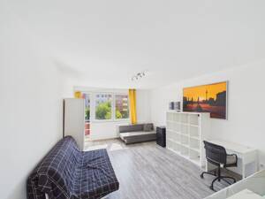 3-Zimmer-Wohnung mit Südwest-Balkon - Nähe Schloss Charlottenburg – 10587 Berlin – Vorschaubild 6