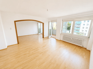 Zentrale Lage von Würzburg - Provisionsfrei - Helle Wohnung mit Wintergarten, Balkon, Küche – 97072 Würzburg – Vorschaubild 8