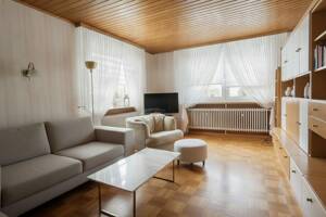 Gepflegtes Einfamilienhaus mit sonnigem Garten in Braunschweig-Wenden – 38110 Braunschweig – Vorschaubild 9