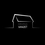 Immo Vanzet logo