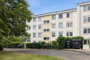 Modernisierte Eigentumswohnung mit Balkon - ideal für Eigennutzer und Kapitalanleger – 45279 Essen – Vorschaubild 9