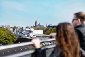 THE FIZZ plus Hamburg Altona - Vollmöblierte & Ausgestattete Apartments für Studierende – 22769 Hamburg – Vorschaubild 8