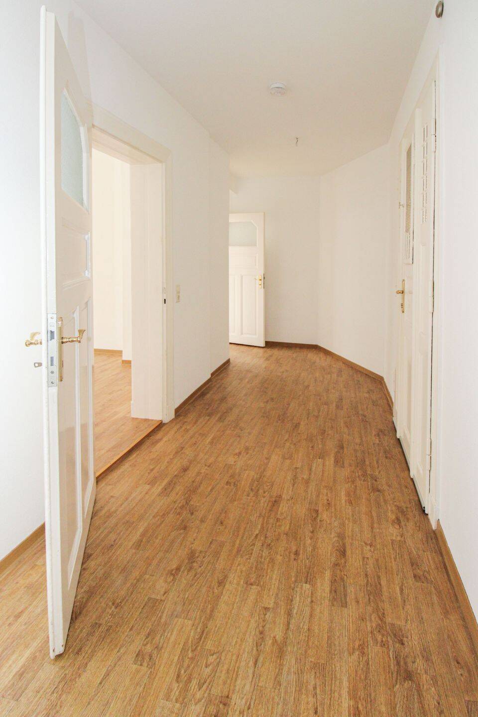 3 Zimmerwohnung in Denkmalschutzgebäude - Leipziger Nordosten – Leipzig – Vorschaubild 5
