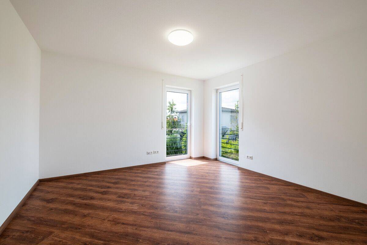 Großzügiges Familienhaus mit sonnigem Garten in familienfreundlicher Wohnlage – Landsberg am Lech – Vorschaubild 7