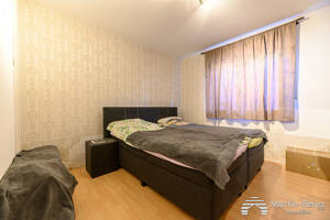 Gepflegte Drei-Zimmer-Wohnung - Terrasse - Garten - Stellplatz - Keller - – 58091 Hagen – Vorschaubild 9