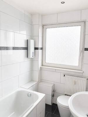 Vermietete 3-Zimmer-Wohnung mit Balkon und modernisiertem Bad - attraktive Kapitalanlage – 44329 Dortmund – Vorschaubild 7